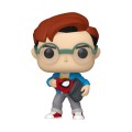 Friendly Neighbourhood Spider-Man - Peter Parker (Pop! Vinyl)