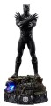 Marvel Infinity Saga - Black Panther Deluxe 1:10 Scale (Statue)