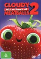 Cloudy With A Chance Of Meatballs 2