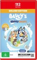 Bluey's Happy Snaps (Switch 2 Game)