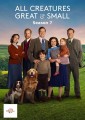 All Creatures Great And Small (2026) - Complete Season 7