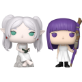 Frieren - Frieren & Fern 2-Pack (Pop! Vinyl)