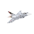 Armed Forces - Eurofighter Typhoon 574 Pieces (Construction Set)