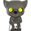 Harry Potter - Remus Lupin 4" Pop! Enamel Pin (Pop! Vinyl Pin)