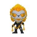 Infinity Warps - Ghost Panther Glow (Pop! Vinyl)