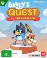 Blueys Quest For The Gold Pen (Xbox X Game)