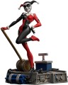 Batman: The Animated Series - Harley Quinn 1:10 Scale (Statue)