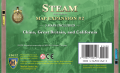 Steam - Expansion #2 (Board Game)