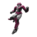 Transformers - Classic Class Elita-1 ONE (Model Kit)