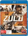 Zulu (2013) (Blu Ray)