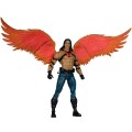 DC Multiverse - Black Condor (DC Classic) Red Premium 7″ (Action Figure)