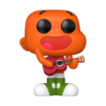The Amazing World Of Gumball - Darwin (Pop! Vinyl)