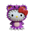 Hello Kitty Kaiju Figural PVC (Bank)