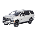 Timeless Legends - 1:24 2025 Chevy Tahoe Z71 (Model Vehicle)