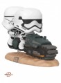 Star Wars - First Order Tread Speeder Episode IX Rise Of Skywalker (Pop! Vinyl)