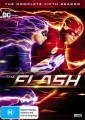 Flash - Complete Season 5