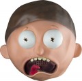 Rick And Morty - Morty Latex (Mask)