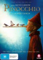 Pinocchio (2020)