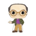 Seinfeld - George 4" Enamel Pin (Pop! Vinyl Pin)
