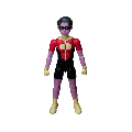 Invincible (TV) - Kid Omni-Man 1:12 Scale Wave 1 (Action Figure)