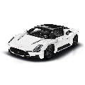 Cobi - Maserati MC20 2269 Piece (Model Kit)
