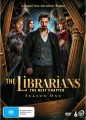 The Librarians: The Next Chapter - Complete Season 1