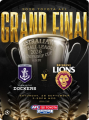 AFL 2026 Grand Final
