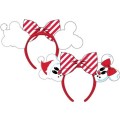 Mickey Mouse - Snowman (Headband)