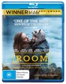 Room (Blu Ray)