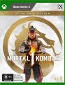 Mortal Kombat 1 Premium Edition (Xbox X Game)