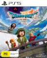 Dragon Quest VII Reimagined (PS5 Game)
