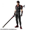 Final Fantasy VII - Sonon Play Arts (Action Figure)