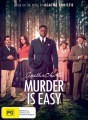 Murder Is Easy