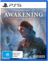 Unknown 9 Awakening (PS5 Game)