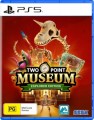 Two Point Museum Explorer Edition (PS5 Game)