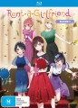 Rent-A-Girlfriend - Complete Season 3 (Blu Ray)