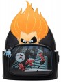 Incredibles - Syndrome Mini (Backpack)