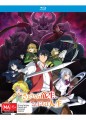 The Healer Who Was Banished From His Party, Is In Fact, The Strongest - The Complete Season (Blu Ray)
