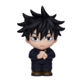 Jujutsu Kaisen - Megumi Figural PVC (Bank)