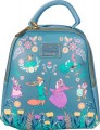 Robin Hood (1973) - Floral Mini (Backpack)