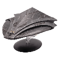 Stargate - Alkesh Bomber Replica