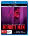 Monkey Man (Blu Ray)