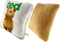 Ted - 14" Pillow With Sound
