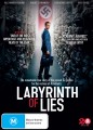 Labyrinth Of Lies