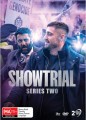 Showtrial - Complete Series 2