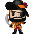 NFL: Tampa Bay Buccaners - Bucco Bruce Mascot (Pop! Vinyl)