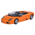Timeless Legends - 1:24 Scale Lamborghini Murcielago Roadster Orange (Model Car)