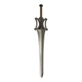 Masters Of The Universe (2026 Movie) - He-Man Sword Of Power Foam Stunt Replica