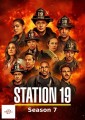 Station 19 - Complete Season 7