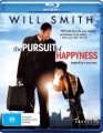 The Pursuit Of Happyness (Blu Ray)